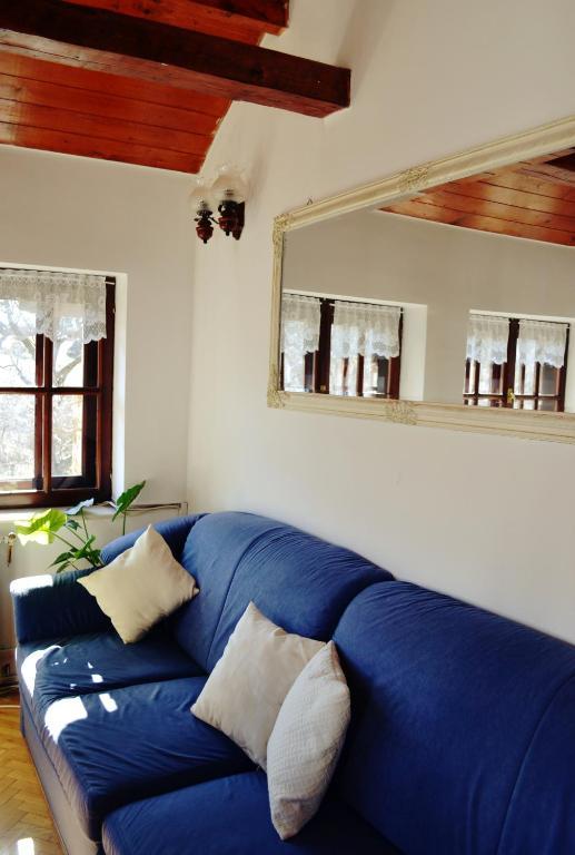 Villa Castelul Maria Banpotoc 客房 照片