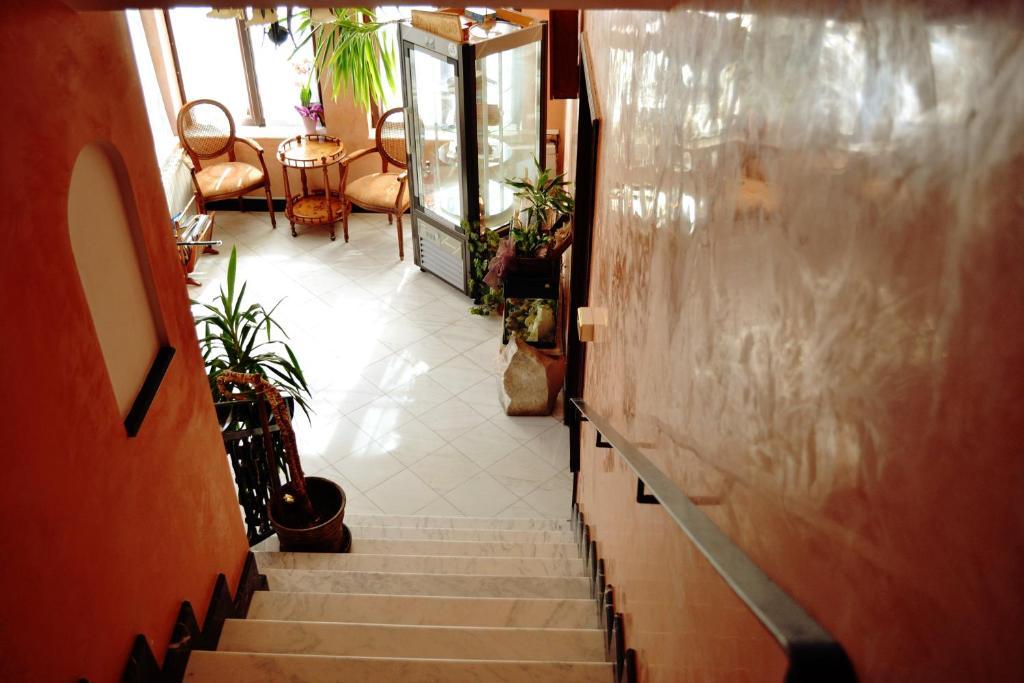 Villa Castelul Maria Banpotoc 外观 照片